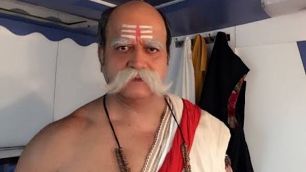 'महाभारत' के 'द्रोणाचार्य' संग हुई धोखाधड़ी, किराए पर रहने को मजबूर एक्टर, बच्चों ने भी छोड़ा साथ