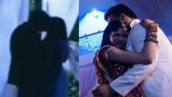 15 साल बड़े एक्टर के साथ इस हसीना ने किया लिपलॉक सीन, शूट में लगे 3 दिन