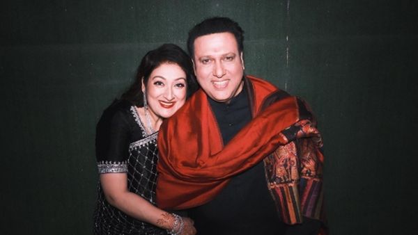 करिश्मा-नीलम नहीं बल्कि ये हसीना थी गोविंदा की फेवरेट, पत्नी सुनीता से बोले- तू ना होती तो मैं इससे शादी करता