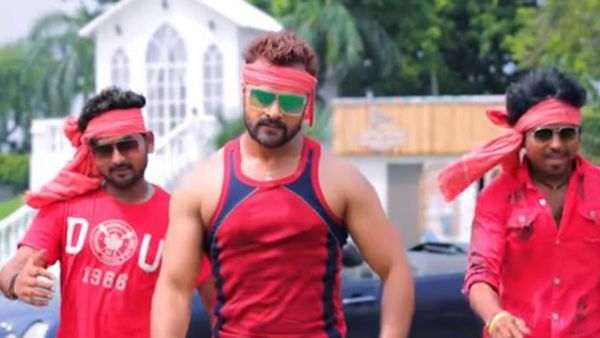 Bhojpuri Video: 'सईया के रोटी...', खेसारी लाल यादव और रानी के ज़ोरदार डांस वीडियो ने मचाया धमाल