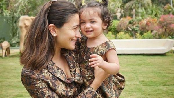 आलिया-रणबीर की बेटी राहा ने सबसे पहले बोला था ये शब्द, खुद एक्ट्रेस ने किया खुलासा, बोलीं- प्रूफ है मेरे पास