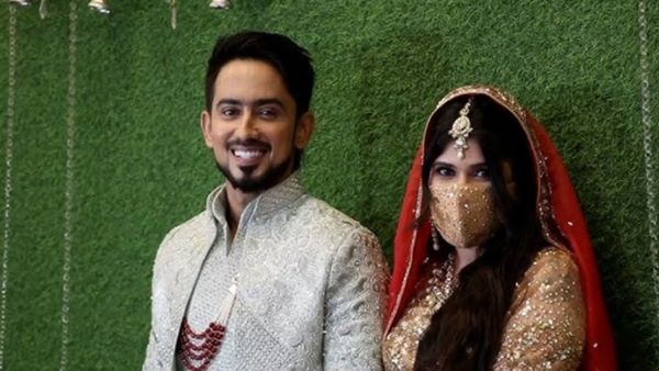 शादी होते ही अदनान शेख की तार-तार हुई इज़्ज़त, बहन ने लगाए मारपीट के आरोप, देखें वायरल वीडियो...