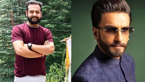 Ranveer Singh ने पिता बनने के बाद कसी कमर, इस महीने से शुरु करेंगे आदित्य धर की फिल्म?