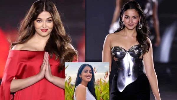 'मामी' ऐश्वर्या को इग्नोर कर आलिया की तारीफ करती दिखीं Navya, लोग बोले- 'बच्चन परिवार का क्लेश कंफर्म है'