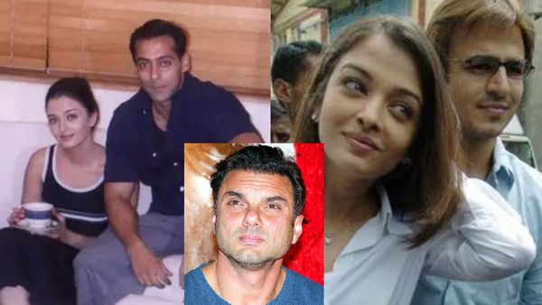 'सलमान-विवेक के साथ टू टाइमिंग..' जब सोहेल खान ने ऐश्वर्या राय को लेकर कही थी ये बात?