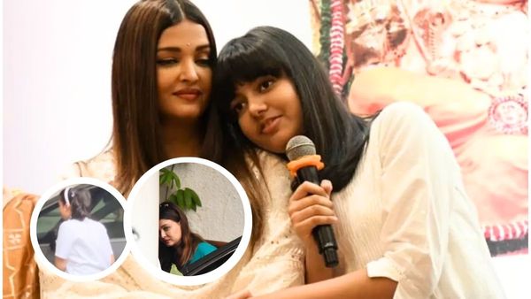 तलाक की खबरों के बीच अभिषेक बच्चन ने उतारी सगाई की अंगूठी, उदास चेहरे के साथ जलसा पहुंचीं ऐश्वर्या राय
