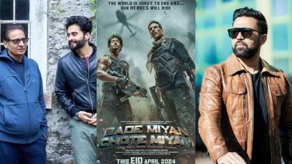 'टाइगर जिंदा है' के डायरेक्टर पर करोड़ों की हेरा फेरी का आरोप, प्रोडक्शन कंपनी ने दर्ज करवाया केस!