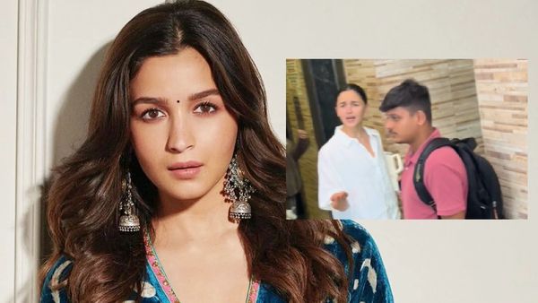 प्राइवेट बिल्डिंग में कैमरा लेकर घुसे पैपराजी, भड़क गईं Alia Bhatt, पहली बार देखा होगा ऐसा गुस्सा!