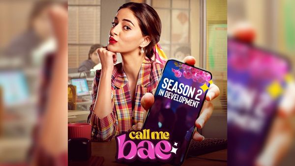 Ananya Pandey की 'कॉल मी बे' है मस्ट वाच वेब सीरीज, संगीत से फैशन और पॉप कल्चर तक का सफर!