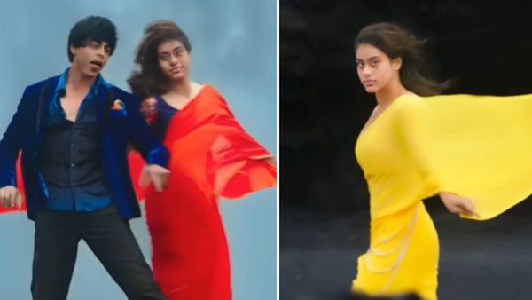 आर्यन खान और नीसा देवगन के चेहरे से छेड़छाड़, 'डीपफेक' Video Viral, सिर पीट लेंगे शाहरुख-काजोल!