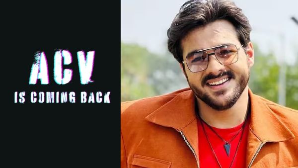 ACV की वापसी का डरावना टीजर रिलीज, आशीष चंचलानी ने किया बड़ा ऐलान!