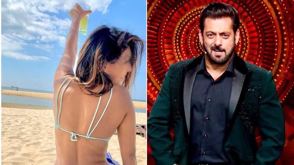 BIGG BOSS 18 में नजर आएंगी ये हसीना, अपने बोल्ड अवतार से करेंगी शो की TRP हाई