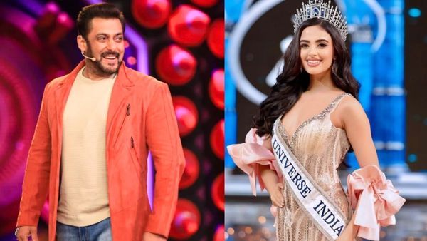 Bollywood News Live: बिग बॉस का धांसू प्रोमो हुआ आउट, रिया सिंघा ने जीता मिस यूनिवर्स इंडिया 2024 का खिताब