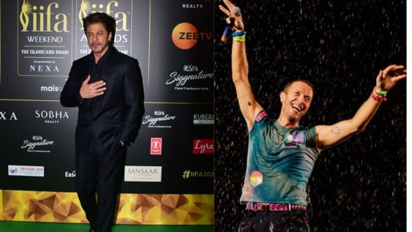 Bollywood News Live: IIFA 2024 में शाहरुख खान को मिला बेस्ट एक्टर का अवॉर्ड, ब्लैक में बिके कोल्डप्ले के टिकट
