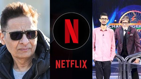 Bollywood News Live: वासु भगनानी ने नेटफ्लिक्स पर लगाया धोखाधड़ी का आरोप, करोड़पति बने 22 साल के चंद्र प्रकाश