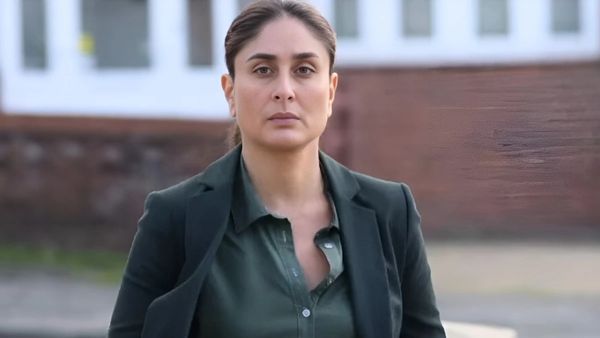 The Buckingham Murders BO Day 2- करीना की फिल्म में 90 प्रतिशत की उछाल, कमाए इतने करोड़!