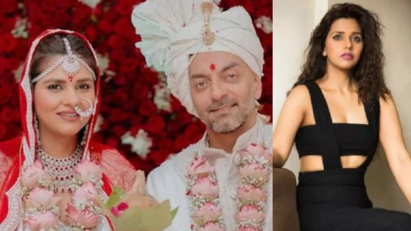 'छोटी बच्ची नहीं है, 30 साल की है..' निखिल पटेल की रूमर्ड गर्लफ्रेंड पर भड़कीं दलजीत कौर, कही ये बात?