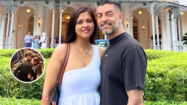 निखिल पटेल की गर्लफ्रेंड ने दी दलजीत कौर को धमकी, मैसेज में शादी को लेकर खोला ये बड़ा राज