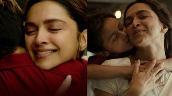 Deepika Padukone- 'जवान', 'कल्कि' से रियल लाइफ तक, मां की भूमिकाओं में कमाल रही है एक्ट्रेस!
