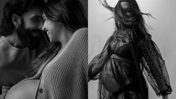 Deepika Padukone ने करवाया मैटरनिटी फोटोशूट, पहन ली ऐसी ट्रांसपेरेंट ड्रेस जिसे देख उड़ गए फैन्स के होश