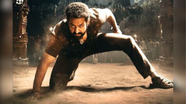 Devara BO Day 2: कमाई के मामले में Kalki 2898 AD से पिछड़ी 'देवरा पार्ट-1', जानें कितनी की कमाई