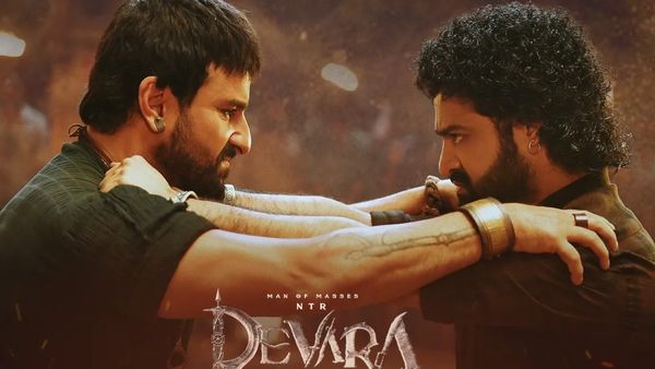 Devara BO Day 1- जूनियर एनटीआर की फिल्म ने बॉक्स ऑफिस पर लगाई आग, कर डाली इतनी कमाई?