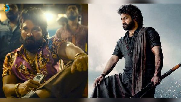 Devara vs Pushpa Box Office- देवरा ने पुष्पा को चटाई धूल, पहले वीकेंड पर कर डाली ताबड़तोड़ कमाई!