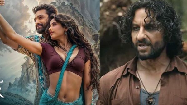 Devara Trailer: देवरा का धांसू ट्रेलर हुआ रिलीज, Jr NTR का धमाकेदार एक्शन देख खड़े हो जाएंगे रोंगटे