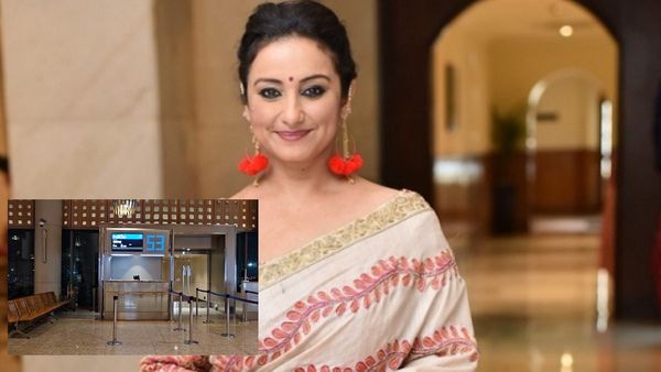 Divya Dutta ने एयरलाइंस पर लगाया 'हैरेसमेंट' का आरोप, वीडियो देख फटी रह जाएंगी आपकी आंखे!