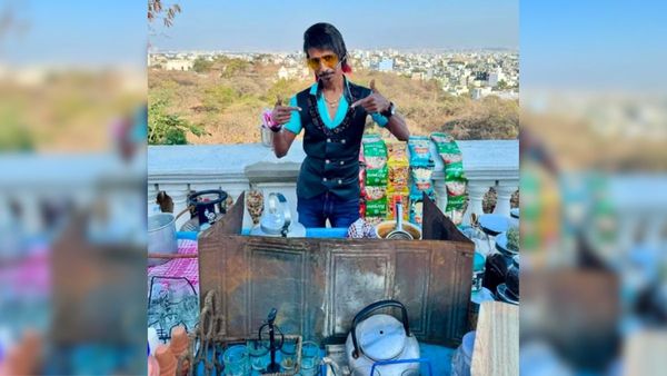 BIGG BOSS 18: बिग बॉस में आने के लिए डॉलीचाय वाला ने मांगी भारी रकम, 1 घंटे की लेंगे इतनी तगड़ी फीस...