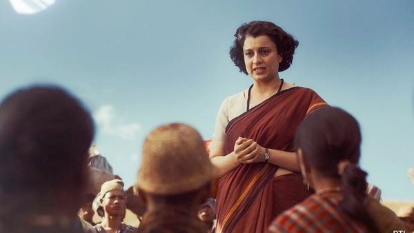 Emergency Movie Postponed- नहीं रिलीज हो पाई कंगना रनौत की फिल्म इमरजेंसी, दुखी मन से किया ये पोस्ट!