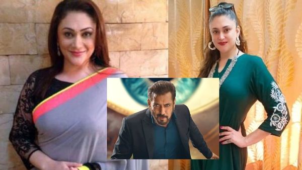 Throwback- आमिर के सौतेले भाई के साथ शादी थी सबसे बड़ी गलती, सलमान खान ने दिया साथ- Eva Grover