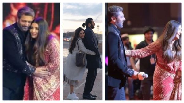 ऐश्वर्या राय के साथ फिल्म करते ही इस स्टार ने तोड़ दी 15 सालों की शादी, किया तलाक का ऐलान,2 बच्चों के हैं पिता