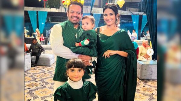 गौरव तनेजा ने पत्नी ऋतु संग तलाक की खबरों पर तोड़ी चुप्पी, बोले- मैं पूरा जीवन इस नफरत के साथ जी लूंगा लेकिन..