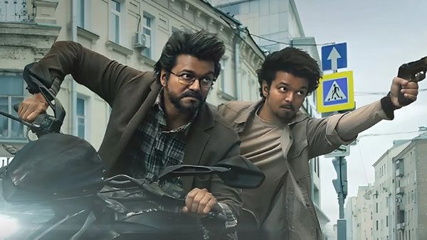 GOAT Movie Leaked- फैंस करते रहे गुजारिश, पाइरेसी का शिकार हो गई थलापति विजय की फिल्म!