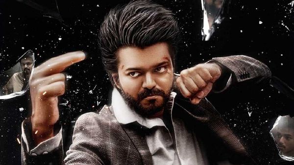 GOAT Box Office Collection- 2 दिन में थलापति विजय की फिल्म ने की ताबड़तोड़ कमाई!