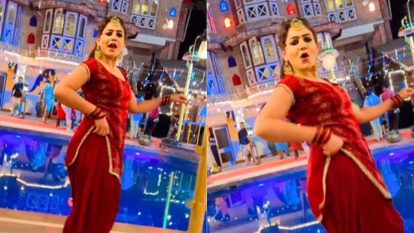 Haryanvi song: गोरी नागोरी का ये डांस देख थम जाएगा आपका दिल, मॉल में इस गाने पर किया बिंदास डांस, VIDEO