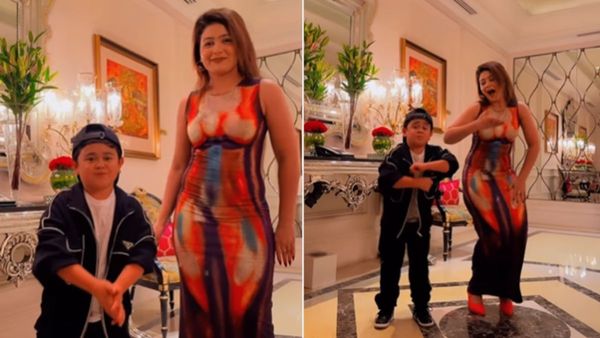 Viral Video: अमीरा के साथ शादी तोड़ गोरी नागोरी संग इस गाने पर नाचते दिखे अब्दु, वीडियो देख फैन्स हुए शॉक्ड...