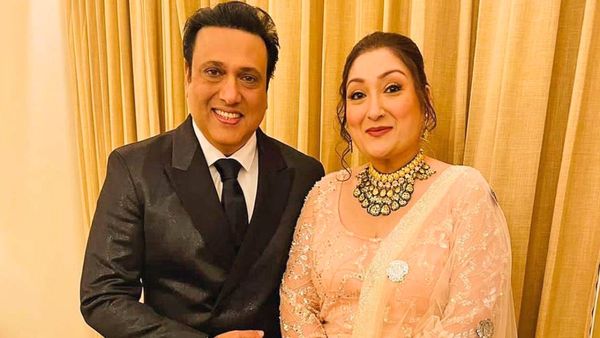 गोविंदा पत्नी ने ठुकराया Bigg Boss का ऑफर, बोलीं- तुम्हें लगता है कि मैं टॉयलेट साफ करूंगी ?