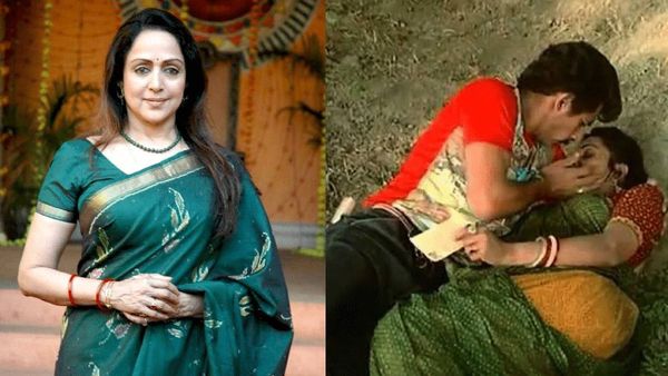 हेमा मालिनी के करीब जाने से क्यों डरते थे नसीरुद्दीन शाह? लव मेकिंग सीन को लेकर हुआ बड़ा खुलासा!