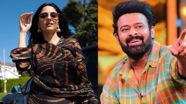 कौन हैं Iman Ismail? 'फौजी' में बनेगी प्रभास की हीरोइन, पाक आर्मी ऑफिसर थे पिता और...