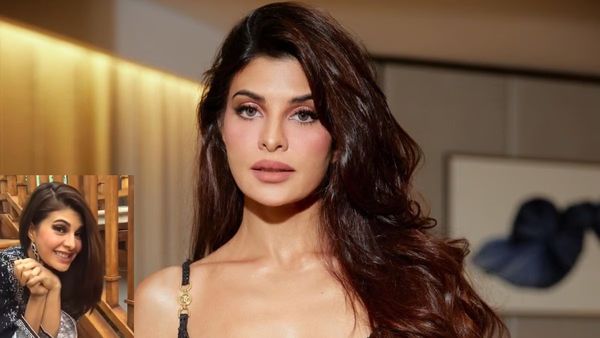 Jacqueline Fernandez को अचानक क्यों आया पाकिस्तान पर प्यार, दे डाली फ्लाइंग Kiss.. देखिए वीडियो!