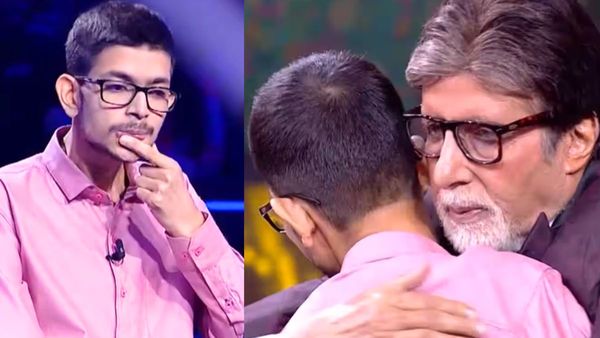 KBC 16: 22 साल के चंद्र प्रकाश नहीं दे पाए 7 करोड़ रुपये के सवाल का जवाब, क्या आपको पता है इसका उत्तर ?