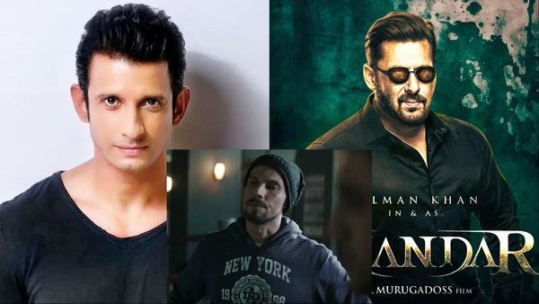 Bollywood Live News- सिकंदर में हुई शरमन जोशी की एंट्री, बायकॉट कल्चर पर बोले रणदीप हुड्डा