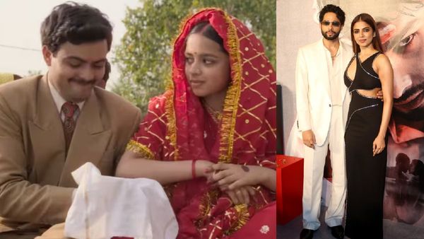 Bollywood Live News- लापता लेडीज की ऑस्कर में एंट्री, बॉक्स ऑफिस पर फेल हुए युध्रा!