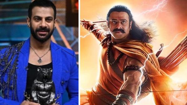 Bollywood Live News- आदिपुरुष के राइटर के निकले आंसू, खतरों के खिलाड़ी 14 के विनर बने करण वीर!