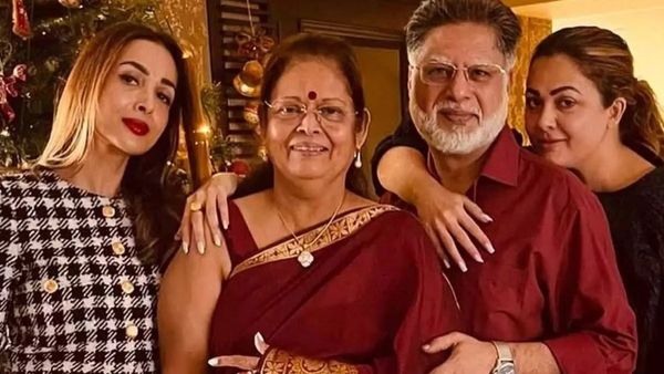 अचानक कैसे हो गई Malaika Arora के पिता Anil Arora की मौत? सदमें में है परिवार!