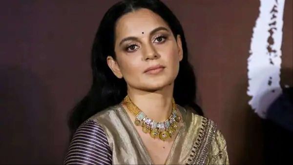 Kangana Ranaut का नामी न्यूज चैनल ने उड़ाया मजाक? एक्ट्रेस ने भड़कते हुए कहा- 'कुछ तो जर्नलिज्म की इज्जत रखो'