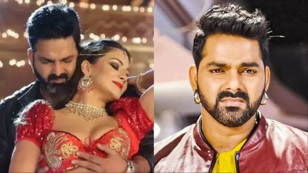 Bhojpuri Star Pawan Singh अपनी को-एक्ट्रेस संग करते हैं ऐसा बर्ताव, एक ने कहा- 'मैं इनके साथ काम नहीं कर सकती'