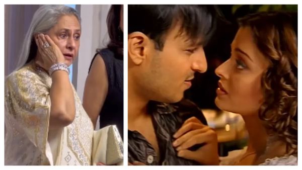 जब ऐश्वर्या राय ने विवेक ओबेरॉय के साथ अपने रिलेशनशिप पर तोड़ी थी चुप्पी, बोलीं- हम आज भी साथ हैं...